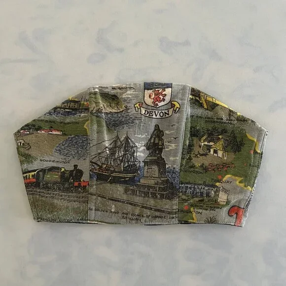 Vintage WKND Cottagecloth Corset Lace Up Bustier Top - Picture 1 of 8